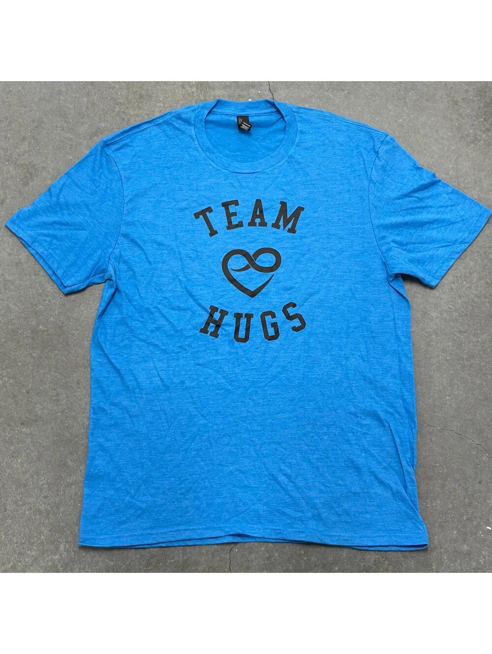 District Team Hugs T Shirt